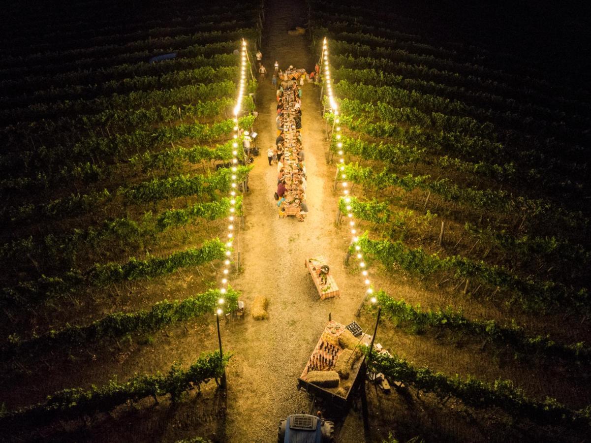 Villa Palagina La Cascina Figline Valdarno Exterior foto
